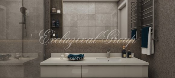 Apartment 2+1 in Istanbul, Turkey No. 28995 18