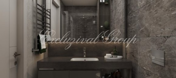 Apartment 2+1 in Istanbul, Turkey No. 28995 17