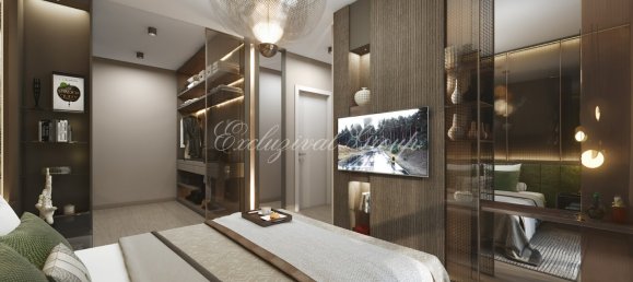 Apartment 2+1 in Istanbul, Turkey No. 28995 13
