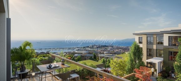 Apartment 2+1 in Istanbul, Turkey No. 28995 7