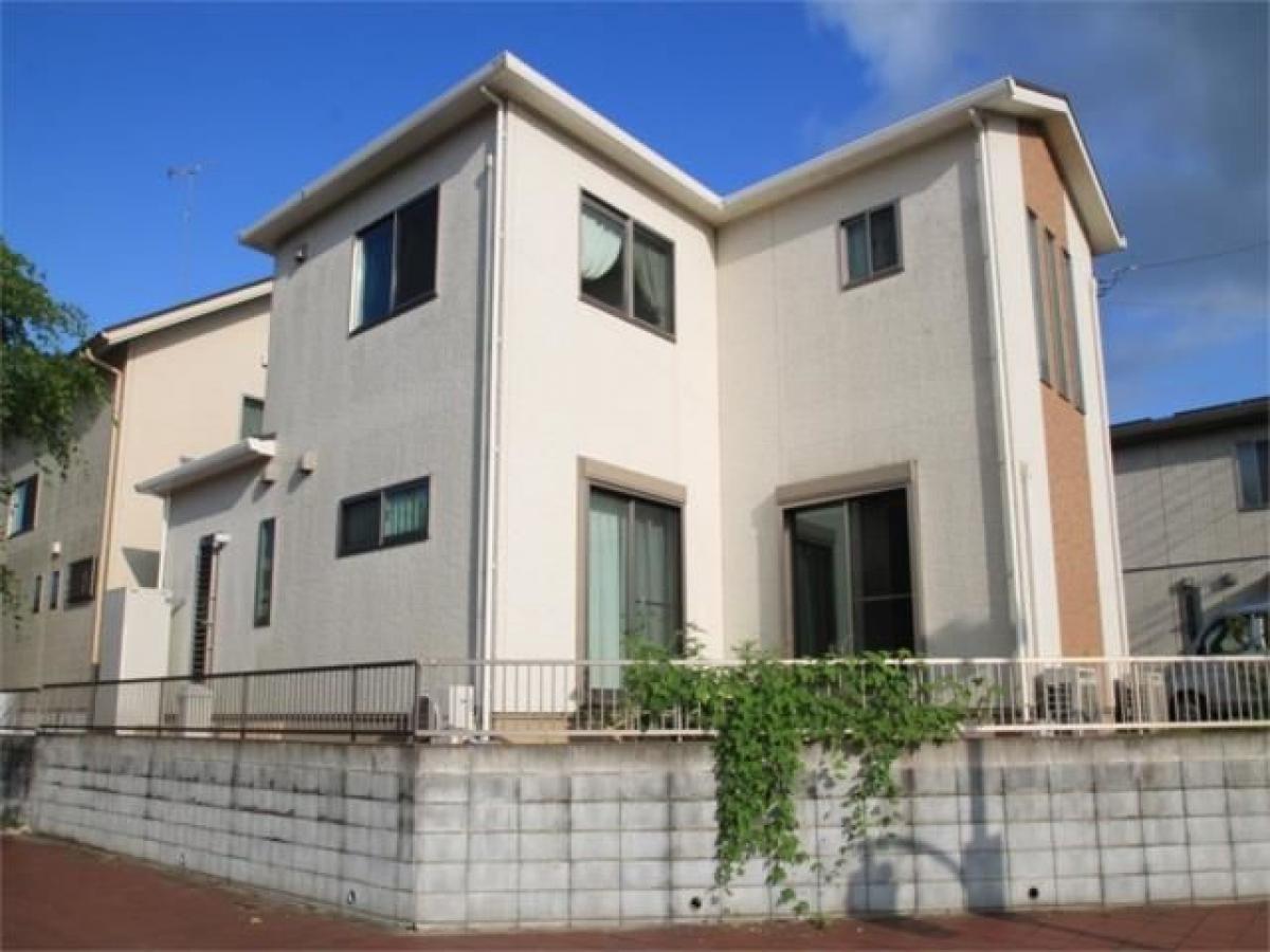 Casa T4 em Ibaraki, Japan N.º 9116