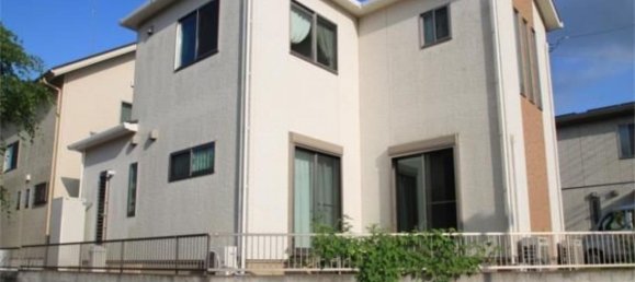 Casa T4 em Ibaraki, Japan N.º 9116 2