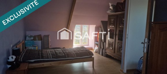 Casa de 4 dormitorios en Cotes-d'Armor, France No. 207117 11