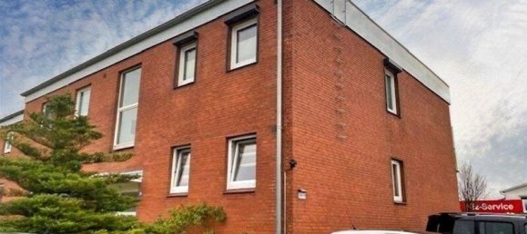 Apartamento T1 em Nordfriesland, Germany N.º 64334 13