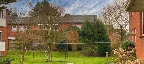 Apartamento T1 em Nordfriesland, Germany N.º 64334 16