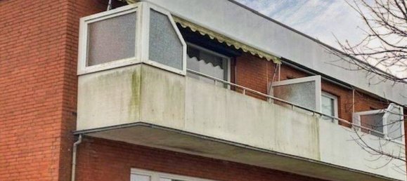 Apartamento T1 em Nordfriesland, Germany N.º 64334 10