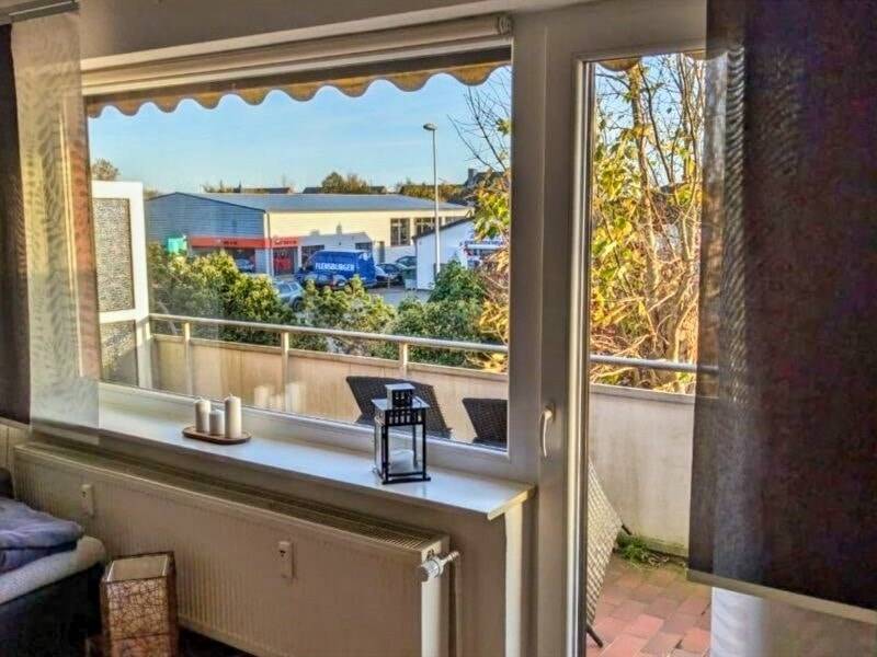 Apartamento T1 em Nordfriesland, Germany N.º 64334