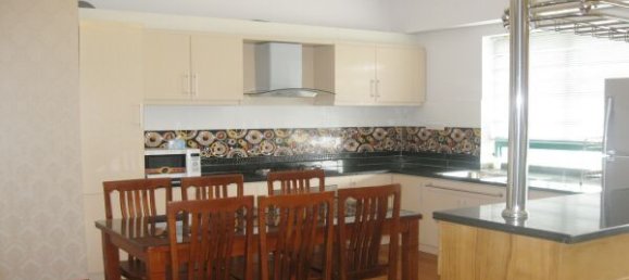 3 غرف نوم شقة في Hai Ba Trung, Vietnam رقم 6407 5