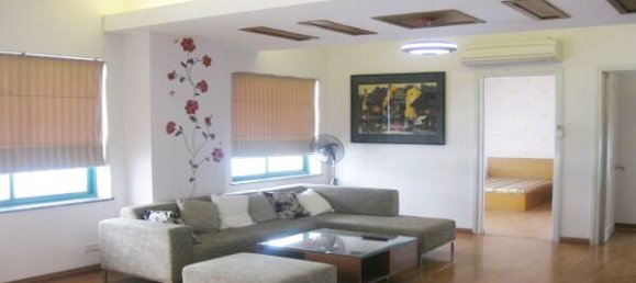 3 غرف نوم شقة في Hai Ba Trung, Vietnam رقم 6407 2