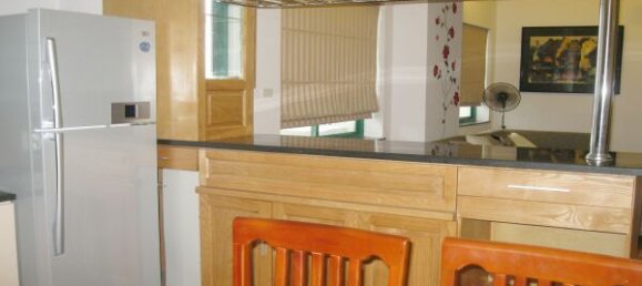 3 غرف نوم شقة في Hai Ba Trung, Vietnam رقم 6407 9