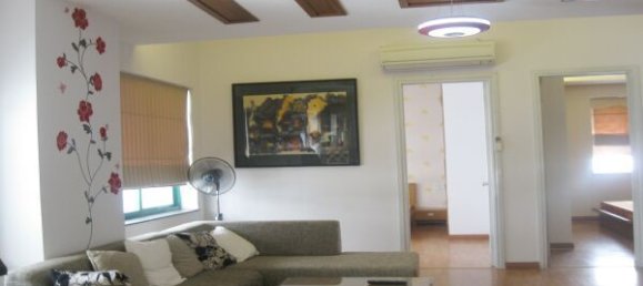 3 غرف نوم شقة في Hai Ba Trung, Vietnam رقم 6407 3