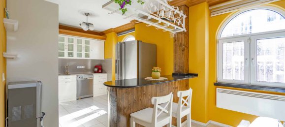 Villa 3+1 in Avsallar, Turkey No. 14083 3