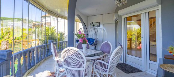 Villa 3+1 in Avsallar, Turkey No. 14083 5