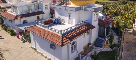 Villa 3+1 in Avsallar, Turkey No. 14083 14