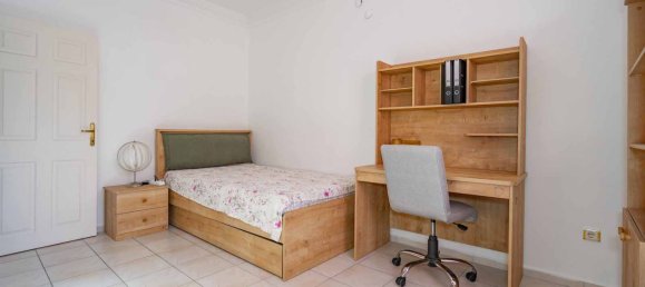 Villa 3+1 in Avsallar, Turkey No. 14083 11