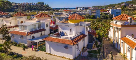 Villa 3+1 in Avsallar, Turkey No. 14083 13