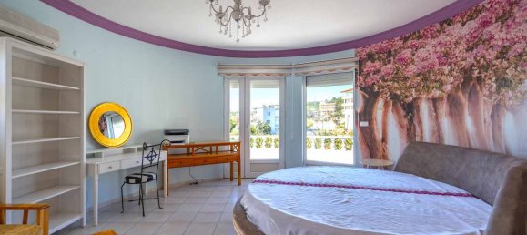 Villa 3+1 in Avsallar, Turkey No. 14083 12