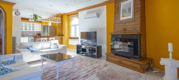 Villa 3+1 in Avsallar, Turkey No. 14083 4