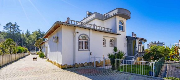 Villa 3+1 in Avsallar, Turkey No. 14083 10