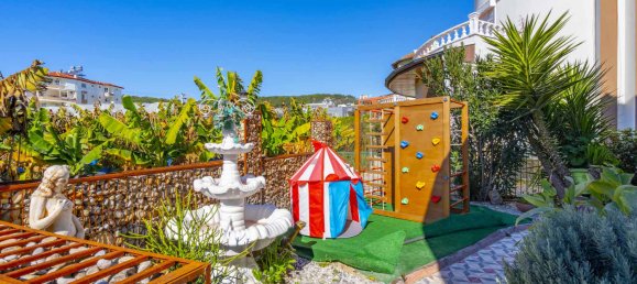 Villa 3+1 in Avsallar, Turkey No. 14083 8