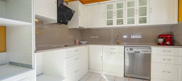 Villa 3+1 in Avsallar, Turkey No. 14083 2