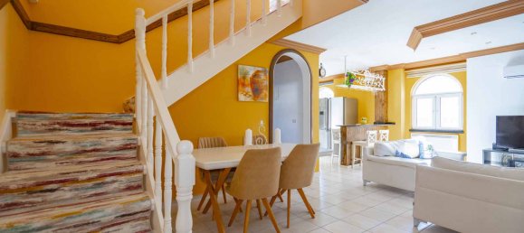 Villa 3+1 in Avsallar, Turkey No. 14083 6