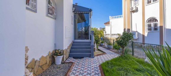 Villa 3+1 in Avsallar, Turkey No. 14083 9