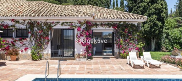 4 bedrooms House in Malaga, Spain No. 148478 44