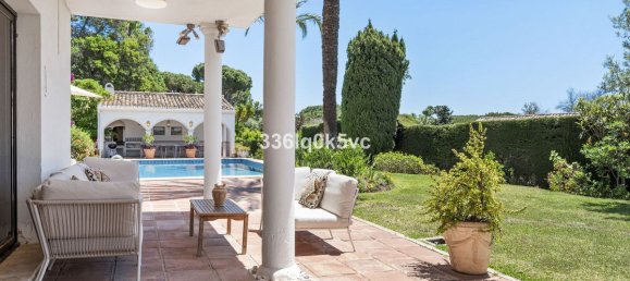 4 bedrooms House in Malaga, Spain No. 148478 4