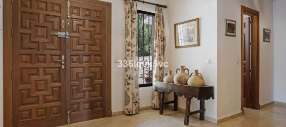 4 bedrooms House in Malaga, Spain No. 148478 32