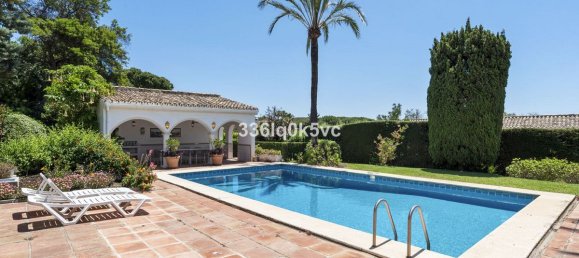 4 bedrooms House in Malaga, Spain No. 148478 39