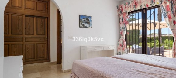 4 bedrooms House in Malaga, Spain No. 148478 16