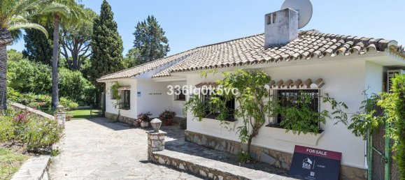4 bedrooms House in Malaga, Spain No. 148478 48