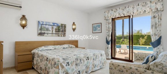 4 bedrooms House in Malaga, Spain No. 148478 9