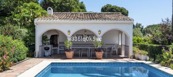 4 bedrooms House in Malaga, Spain No. 148478 46
