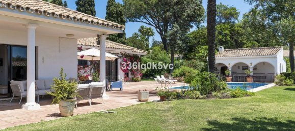 4 bedrooms House in Malaga, Spain No. 148478 49