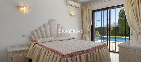 4 bedrooms House in Malaga, Spain No. 148478 13