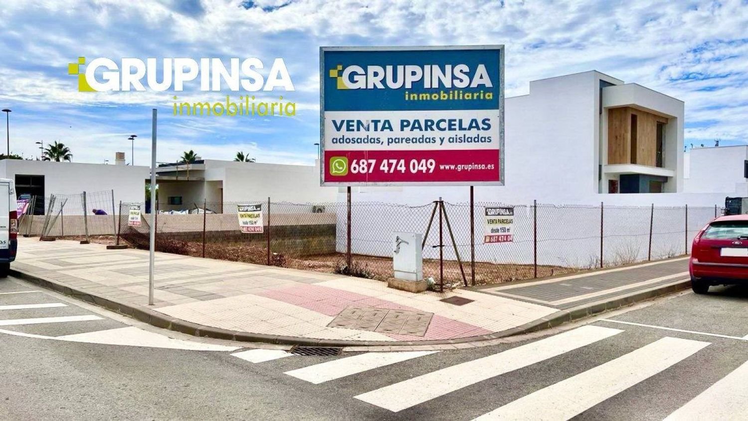  قطعة أرض في Castellon, Spain 177متر مربع رقم 103390