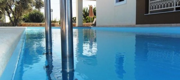 5 غرف نوم فيلا في Rethymno, Greece رقم 214 18