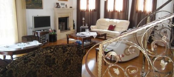 5 bedrooms Villa for sale in Rethymno, Crete, Greece № 214 3