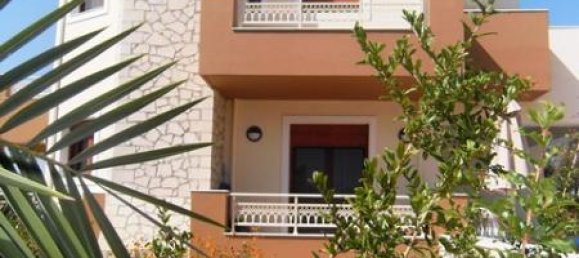 5 غرف نوم فيلا في Rethymno, Greece رقم 214 7