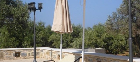 5 غرف نوم فيلا في Rethymno, Greece رقم 214 6