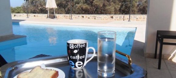 5 غرف نوم فيلا في Rethymno, Greece رقم 214 9