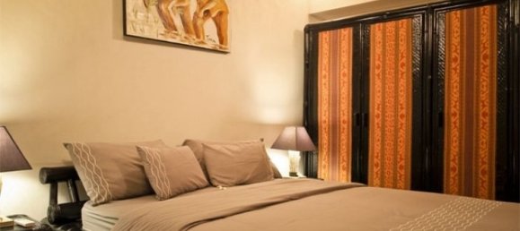 4 غرف نوم فيلا في Seminyak, Indonesia رقم 3361 11