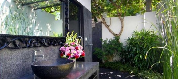 4 غرف نوم فيلا في Seminyak, Indonesia رقم 3361 6