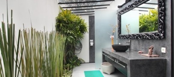 4 غرف نوم فيلا في Seminyak, Indonesia رقم 3361 28
