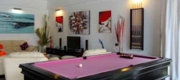 4 غرف نوم فيلا في Seminyak, Indonesia رقم 3361 22