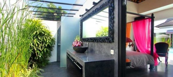 4 غرف نوم فيلا في Seminyak, Indonesia رقم 3361 7