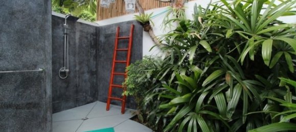 4 غرف نوم فيلا في Seminyak, Indonesia رقم 3361 29