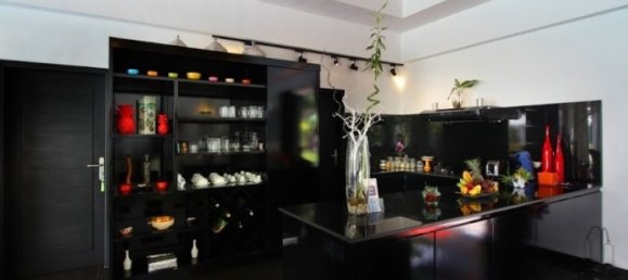 4 غرف نوم فيلا في Seminyak, Indonesia رقم 3361 24